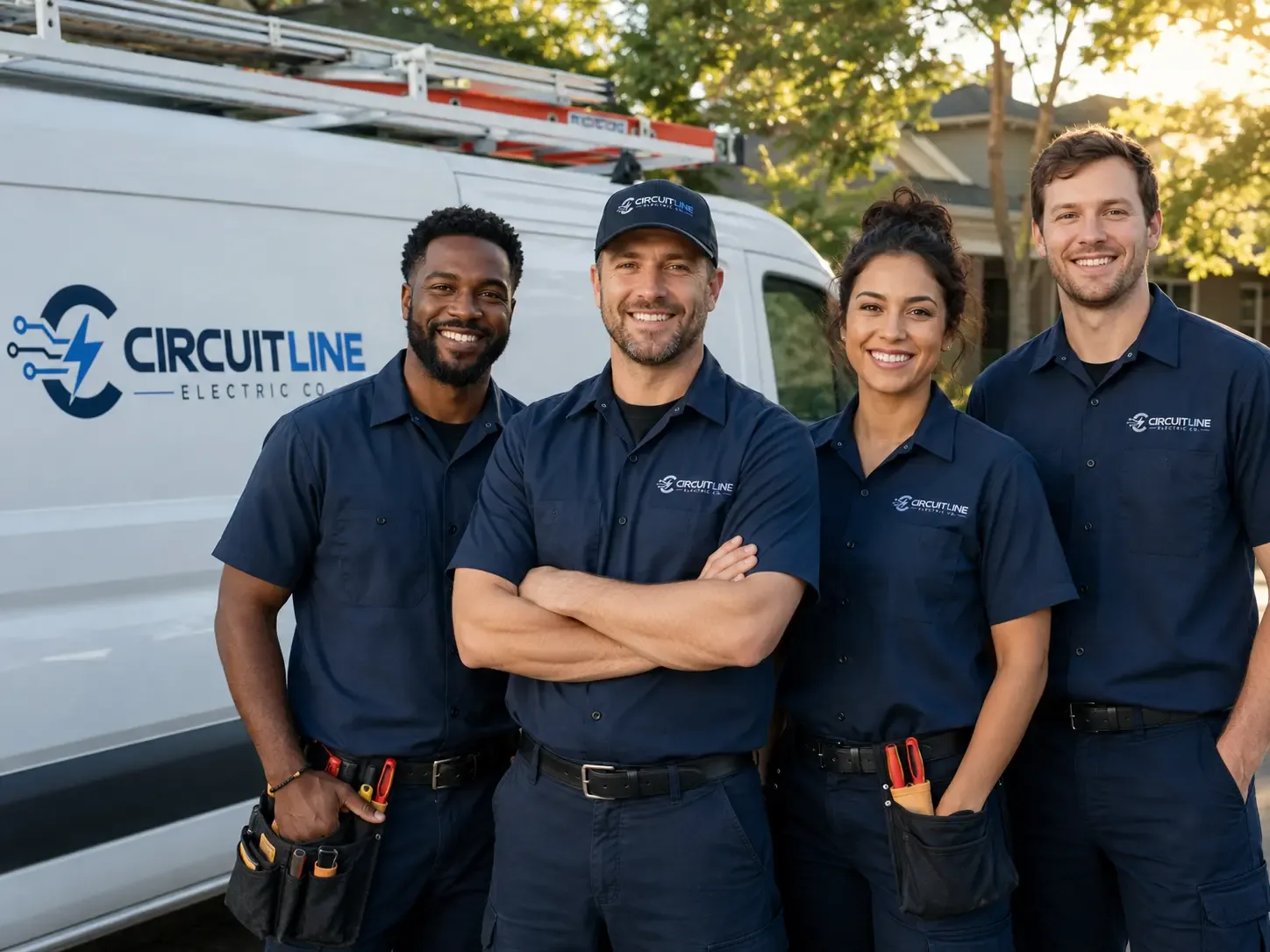 Whole Home Rewiring company in Springfield, WI