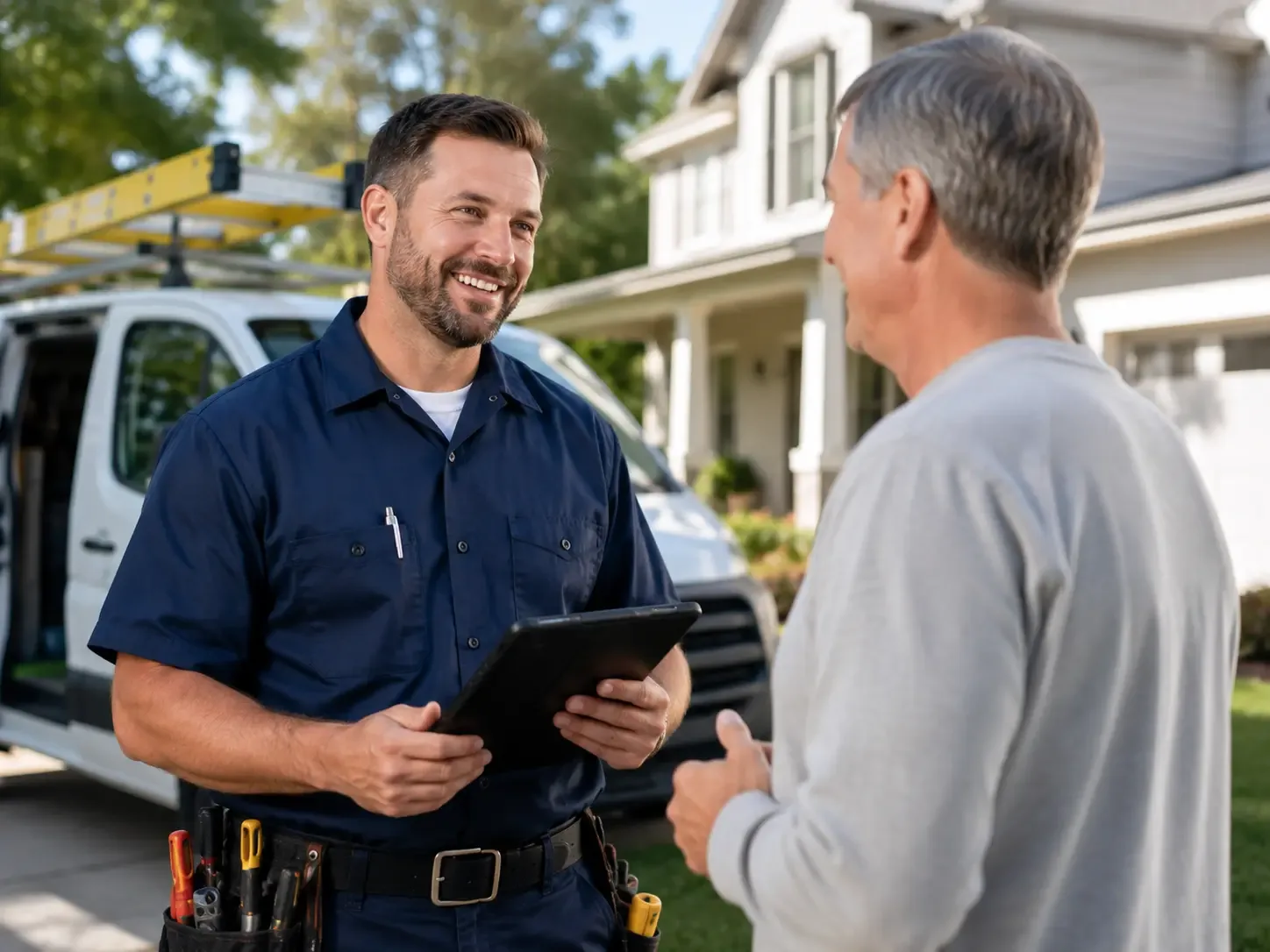 Whole Home Rewiring Springfield, WI FAQs